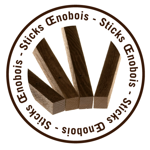 STICK FRANCAIS MEDIUM+ 90x2,2x2,2 cm (1szt)